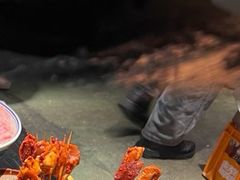 -周小明火锅(黑金冠社区店)