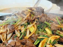 -惠丰堂饭庄·烤鸭·京味菜(西北旺·唐家岭店)