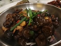 -庖丁堂酒店(高新区店)