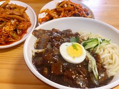 -鸡西冷面(翠竹店)