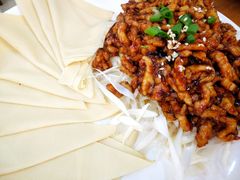 -金百万烤鸭店(马甸店)