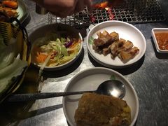 -缸桶屋韩国料理·全程帮烤(泰禾店)