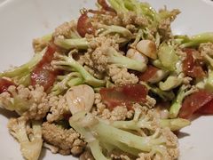 -悦海·家宴·冰花皮皮虾大锅贴(宝龙店)