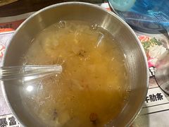 -悟能八戒烤肉自助(秦隆步行街店)