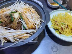 -肖记公安牛肉鱼杂馆·省级非物质文化遗产(江汉路直营店)