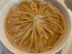 蟹肉龙虾汤包-利苑酒家(华熙国际店)