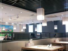 大堂-猪啊牛呀羊啊铜盘烤肉(正大广场店)