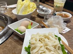 -七欣天香辣蟹火锅(海门解放中路店)