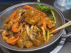 -青木岚小海鲜•小龙虾(友谊店)