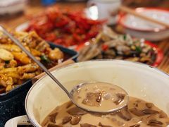 -冶建镜子·老南昌大排档·江西虾王(总店)