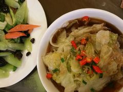 -小锅饭豆腐馆(太原街店)