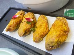 -江南里·新浙菜(苏州大悦城店)