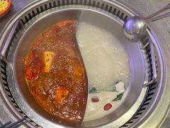 -故里和山·成都火锅(欢乐港湾店)