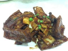 -京天红酒家(虎坊路店)