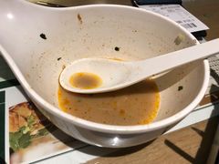 -翠华餐厅(铜锣湾糖街店)