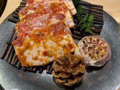 -伊茉家的烤肉店(勒泰中心店)