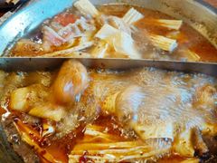 -傣妹火锅(四川北路店)