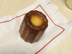 可露丽-得粒烘焙坊Daily Bakery House(东海花园店)