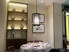 -小厨娘淮扬菜(诚信大道店)