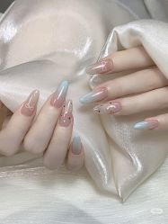 点击看大图 -LILY NAILS美甲美睫
