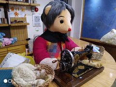 -济州岛泰迪熊博物馆