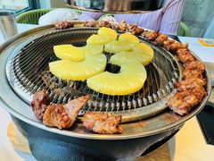 牛肋条-范儿·嫂子烤肉·精致炭火烤肉(长治路店)