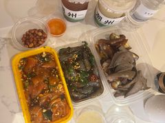 -圆蛋酒料•生腌(开元路店)