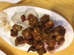 -汇景花园酒家(基立下道店)