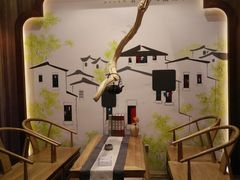 -小天厨民间菜馆(深圳街店)