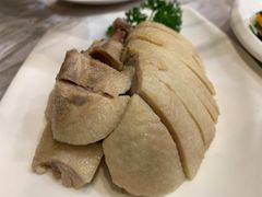绿柳居盐水鸭-古南都·清真绿柳居菜馆(太平南路店)