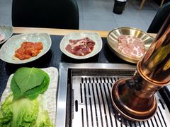-臻牛烤肉