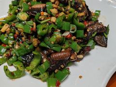 -好帮厨·下饭浏阳菜·坚持现炒(月湖店)