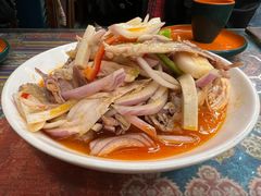 -乡村馕坑肉·烧烤·新疆菜·本地人更爱吃(阿勒泰首店)