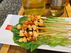 -么肆烤肉·中式自助·烤肉大排档(街道口季佳PAI店)