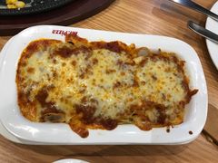 -米斯特比萨(望京西园店)