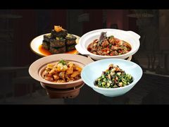 -洞庭家宴·头牌甲鱼(广渠门店)