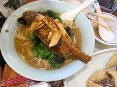 -奎元馆.百年奎元.非遗传承(西湖边的解放路店)