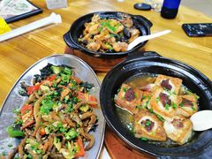-花悦农庄 | 烧鸡·竹筒饭(沙迳高沙温泉香溪堡店)