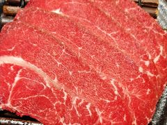 -九田家黑牛烤肉料理(衡百国际店)