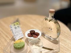 -左右Massage/Spa(长寿路店)