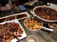 -庆合府重庆大排档(紫都城店)