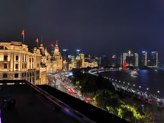 -外滩8号 whisky bar(金延大厦店)