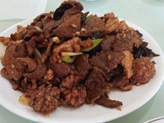 -胖子菜馆(隆昌路店)