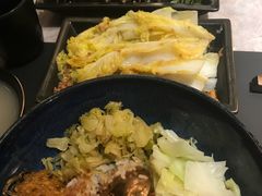 -馔豚·台北菜专门店(深圳湾万象城店)