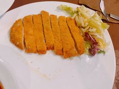 -红房子西菜馆(淮海店)