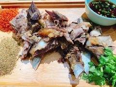 -钟记家菜(红专南路店)