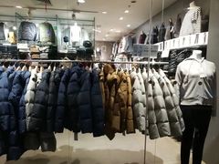 -MUJI无印良品(世博源店)