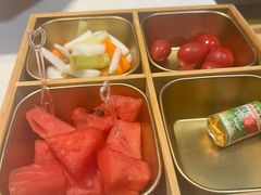 -和庆斋羊蝎子火锅·碳缸烧烤(顺义旗舰店)