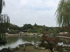 -苏州吴宫泛太平洋酒店
