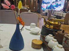 -云庭汇·粤菜海鲜(东盟盛天地店)